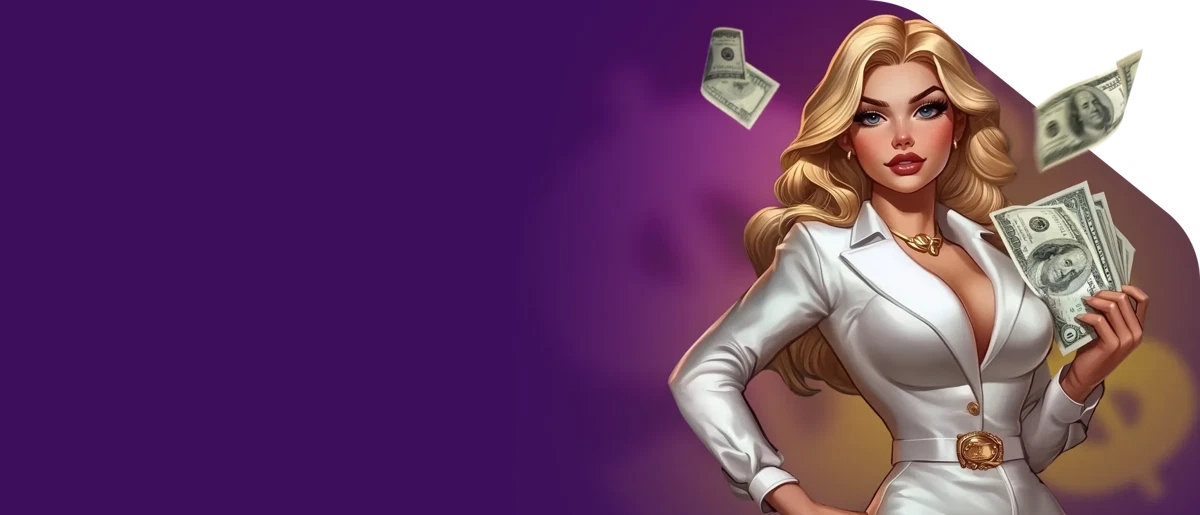 Bonus powitalny NV online Casino