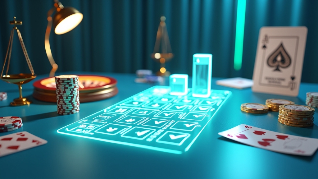 Casino NV