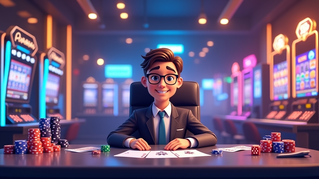 NV Casino review
