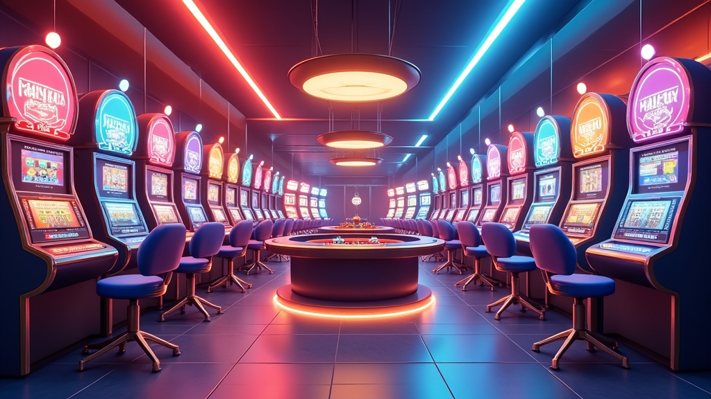 Casino NVCasino